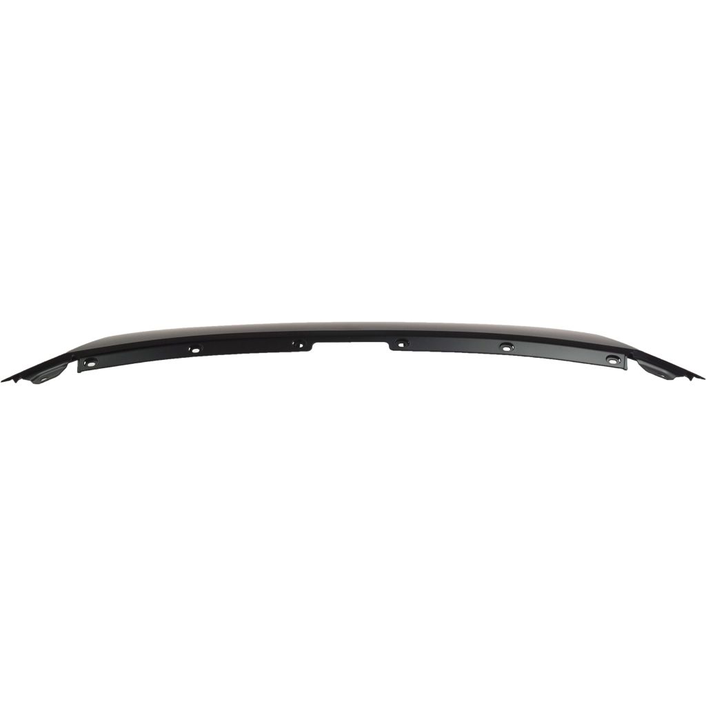 HONDA ACCORD HYBRID FRONT BUMPER UPPER CENTER COVER PRIMED **CAPA** OEM#71105TVAA00ZZ 2018-2020 PL#HO1210155C