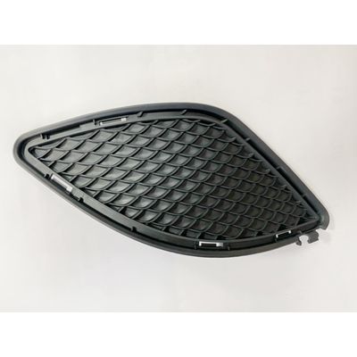 MERCEDES-BENZ CLA-CLASS FOG LAMP COVER LEFT (Driver Side) (WO/DRL)(CLA250 WO/AMG) OEM#1178850322 2014-2016 PL#MB1038235