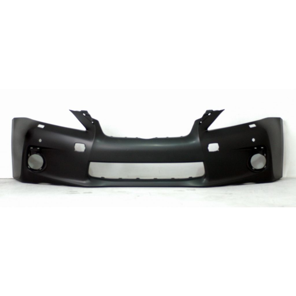 LEXUS CT 200h FRONT BUMPER COVER PRIMED (WO/SPORT)(W/Washer)(W/SENSOR) OEM#5211976904 2011-2013 PL#LX1000213