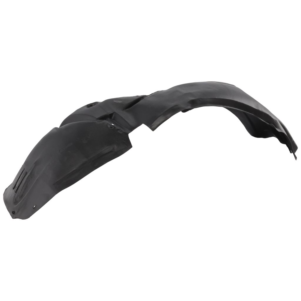 FORD FIESTA ST (HATCHBACK) FENDER LINER LEFT (Driver Side) OEM#AE8Z16103C 2014-2019 PL#FO1248153