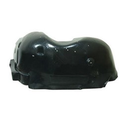 GM TRUCKS & VANS SIERRA/PU 1500 (GMC) FENDER LINER LEFT (Driver Side) **CAPA** OEM#20953679 2007-2013 PL#GM1248189C