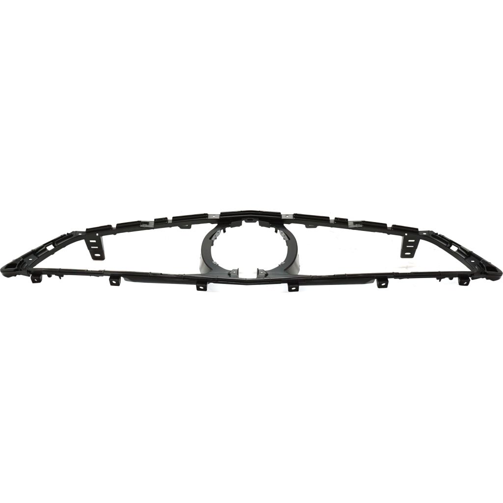 ACURA TLX GRILLE FRAME TXT-BLACK OEM#71121TZ3A11 2018-2020 PL#AC1200131