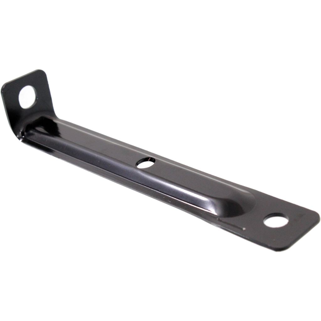FORD TRUCKS & VANS FORD/PU (F150) SVT RAPTOR REAR BUMPER SIDE SUPPORT BRACKET RIGHT (Passenger Side)=LH OEM#9L3Z17787A 2010-2014 PL#FO1162100