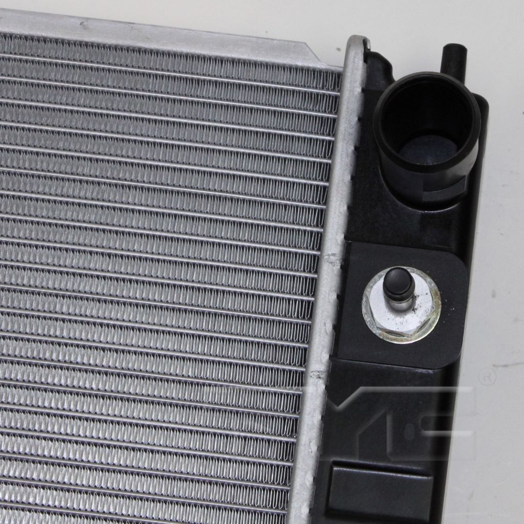 INFINITI QX70 RADIATOR 5.0L OEM#214601TS0A 2014-2017 PL#IN3010207