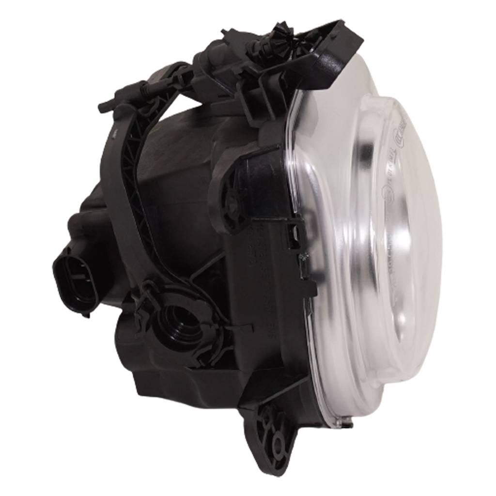 BMW BMW X5 FOG LAMP ASSEMBLY LEFT (Driver Side) (LED)(WO/NIGHT VISION) OEM#63177317251 2014-2018 PL#BM2592151