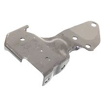 GM TRUCKS & VANS COLORADO (CHEVY) REAR BUMPER MOUNT BRACKET LEFT (Driver Side) OEM#84482385 2015-2022 PL#GM1166131