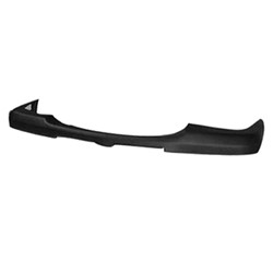 GM TRUCKS & VANS SILVERADO/PU (CHEVY) (07 OLD STYLE) FRONT BUMPER TOP PAD TXT (EXC 2500 HD/3500)**CAPA** OEM#15139805 2003-2007 PL#GM1051110C