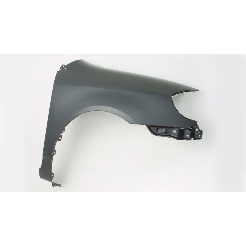 TOYOTA COROLLA/SEDAN FENDER RIGHT (Passenger Side) (CE/LE MODEL) OEM#5380102060 2003-2008 PL#TO1241183