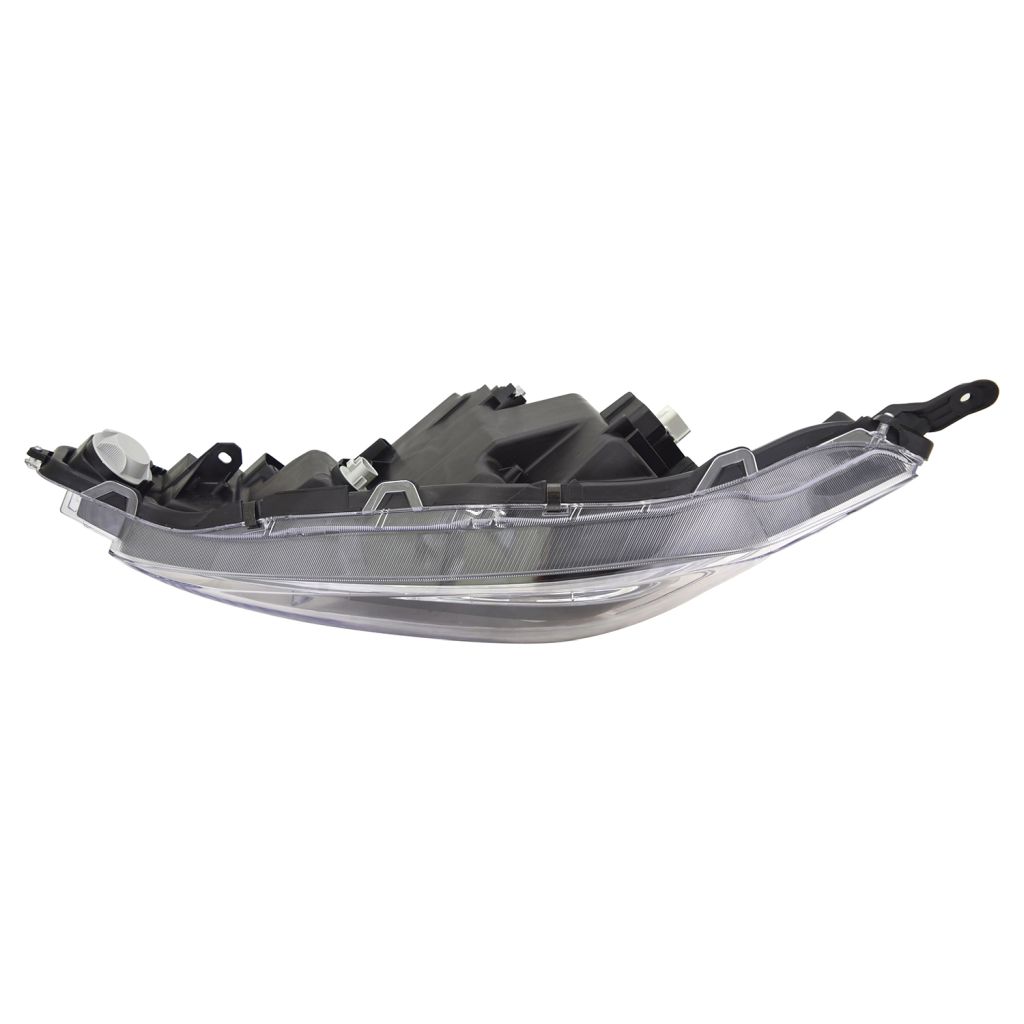TOYOTA PRIUS C (1.5L) HEAD LAMP ASSY LEFT (Driver Side) OEM#8110652M30 2018-2019 PL#TO2502259