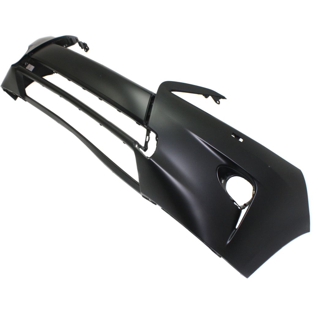 LEXUS RX 350 FRONT BUMPER COVER PRIMED ((WO/SPORT PKG)(EXC F SPORT)(W/ WASHER)(WO/SENSOR) OEM#521190E917 2013-2015 PL#LX1000249