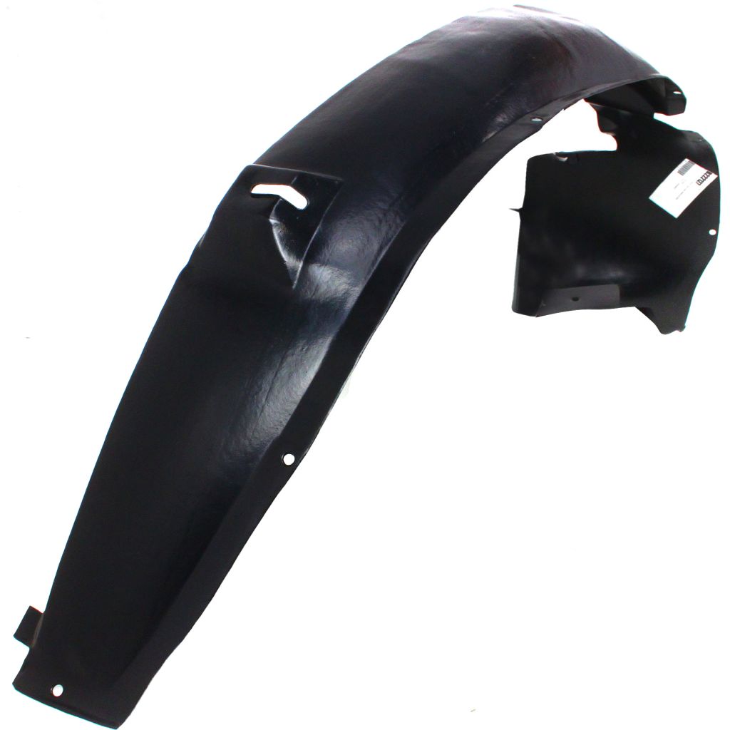 BUICK RENDEZVOUS FENDER LINER RIGHT (Passenger Side) OEM#10317707 2002-2007 PL#GM1251106