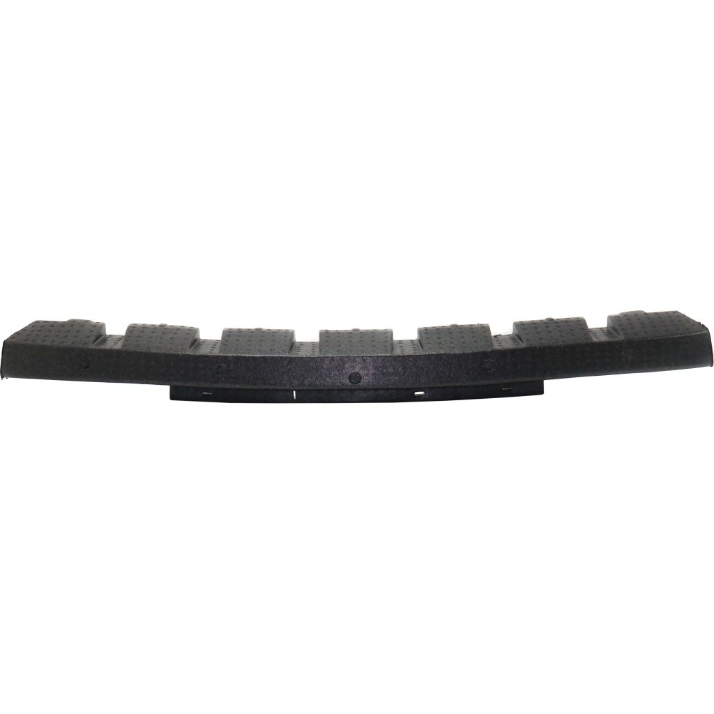 DODGE CHALLENGER FRONT BUMPER ABSORBER (WO/FOG LAMP) OEM#68222853AC 2015-2023 PL#CH1070841
