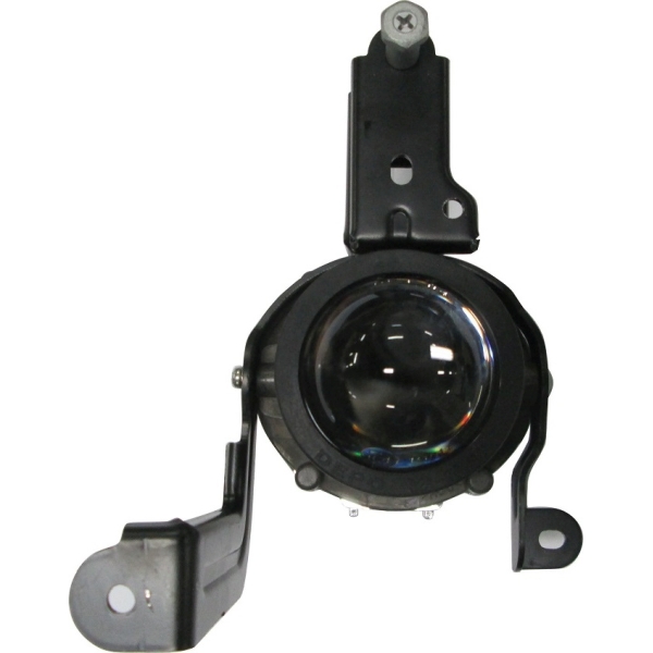 KIA RIO5 HATCHBACK FOG LAMP ASSEMBLY LEFT (Driver Side) OEM#922011W710 2016-2017 PL#KI2592159