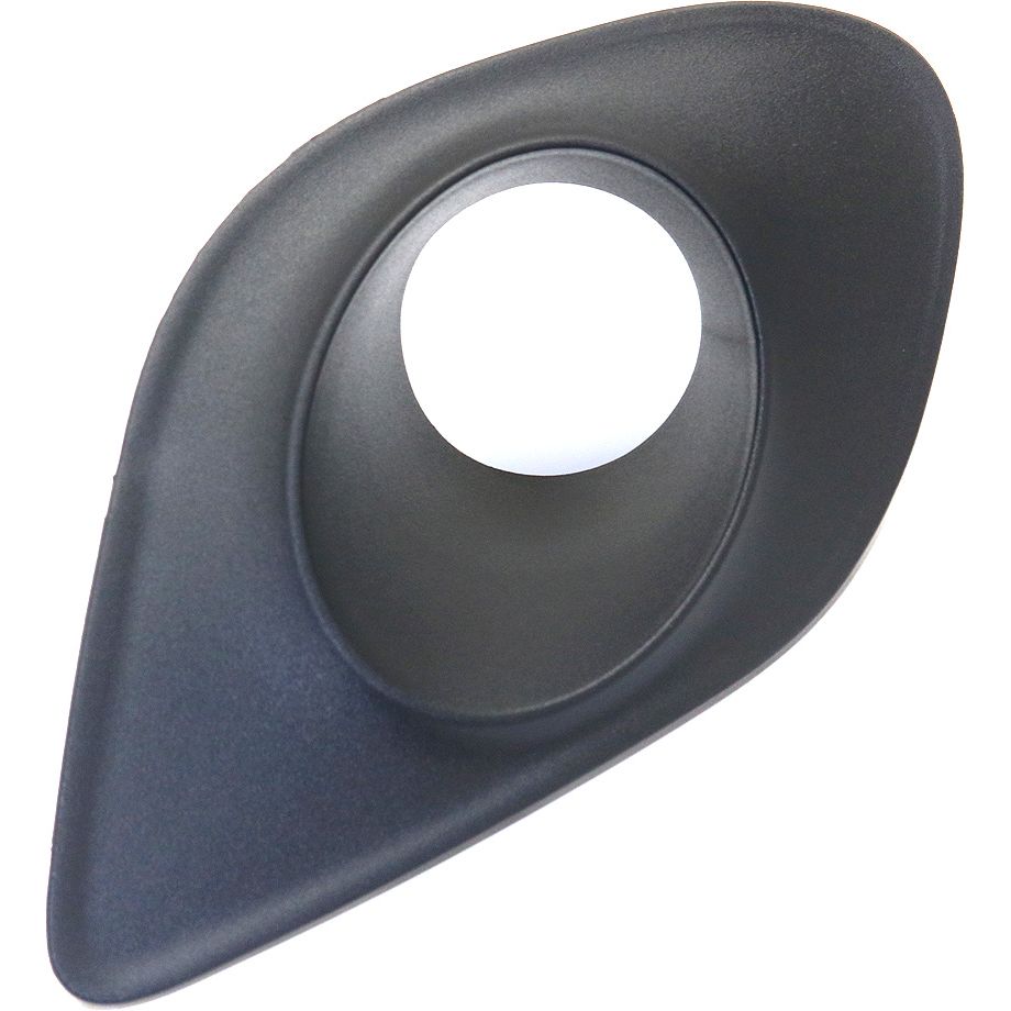 DODGE CHARGER FOG LAMP COVER LEFT (Driver Side) (W/FOG)(R/T SCAT PACK)(DAYTONA/DAYTONA 392)(SRT 392) OEM#68280429AA 2015-2023 PL#CH1038171