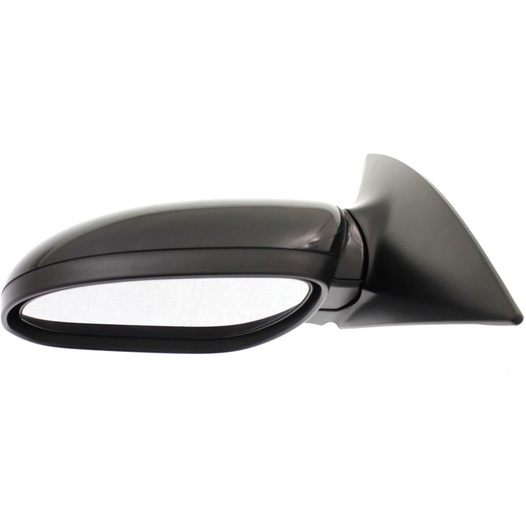 HYUNDAI ELANTRA WAGON (TOURING) DOOR MIRROR LEFT (Driver Side) POWER/HEATED (WO/SIGNAL)(PTD) OEM#876102L150 2009-2012 PL#HY1320197