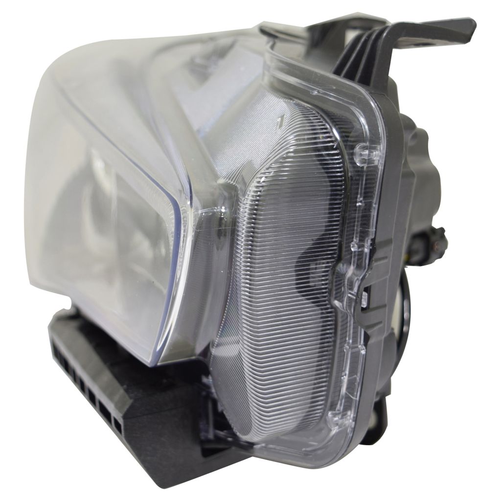 INFINITI Q50 HYBRID HEAD LAMP ASSY RIGHT (Passenger Side) (WO/ADAPTIVE) OEM#260106HH7A 2018-2024 PL#IN2503179