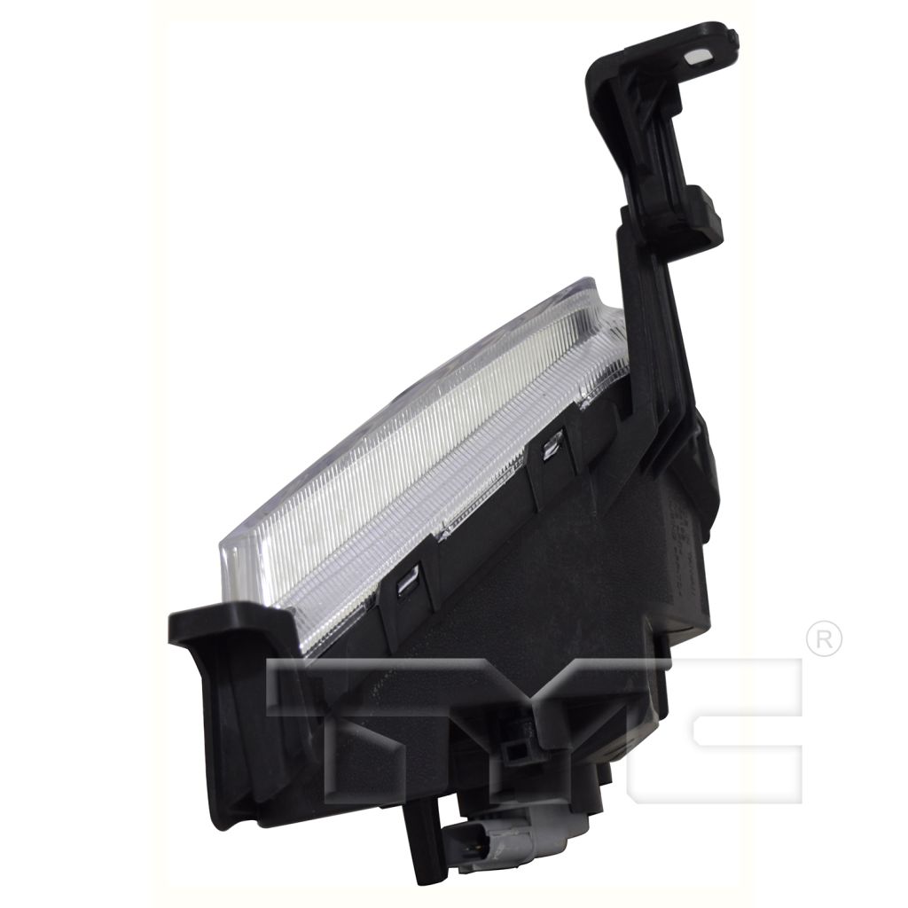 HYUNDAI ELANTRA SEDAN TURN SIGNAL LAMP ASSY RIGHT (Passenger Side)**CAPA** OEM#92302F2510 2019-2020 PL#HY2531102C