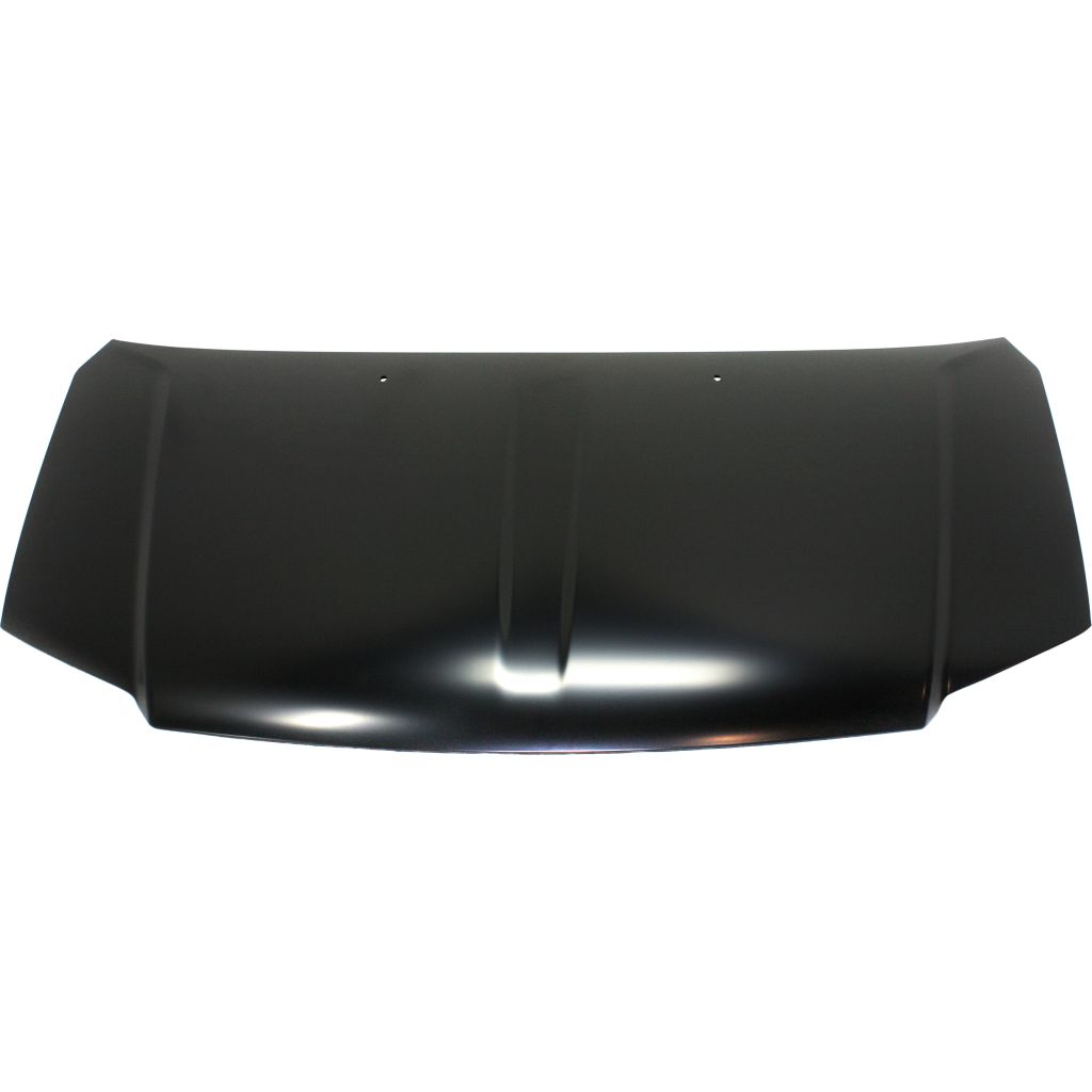 DODGE TRUCKS & VANS GRAND CARAVAN HOOD (STEEL) OEM#4589880AF-PFM (P) 2011-2020 PL#CH1230289