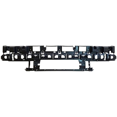 FORD TRUCKS & VANS EXPLORER REAR BUMPER ABSORBER OEM#FB5Z17C882B 2016-2017 PL#FO1170150