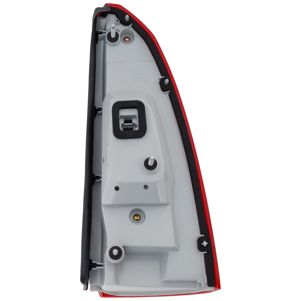 CADILLAC DTS TAIL LAMP ASSEMBLY LEFT (Driver Side) OEM#15858151 2006-2011 PL#GM2818181