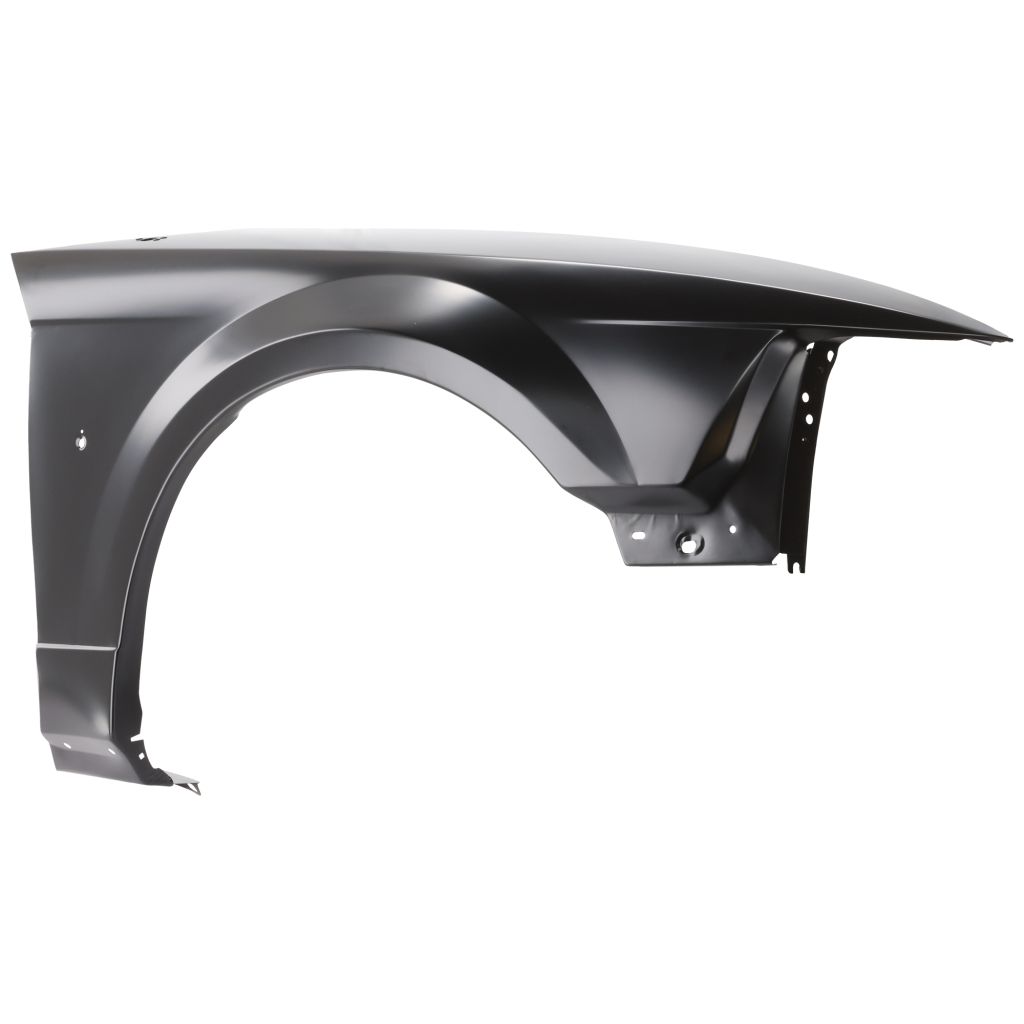 FORD MUSTANG FENDER RIGHT (Passenger Side) OEM#XR3Z16005AA 1999-2004 PL#FO1241201