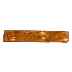 GM TRUCKS & VANS CHEVY/GMC/VAN(Express/Savana) PARKING/SIGNAL LAMP LEFT (Driver Side) OEM#84218437 2003-2023 PL#GM2520188