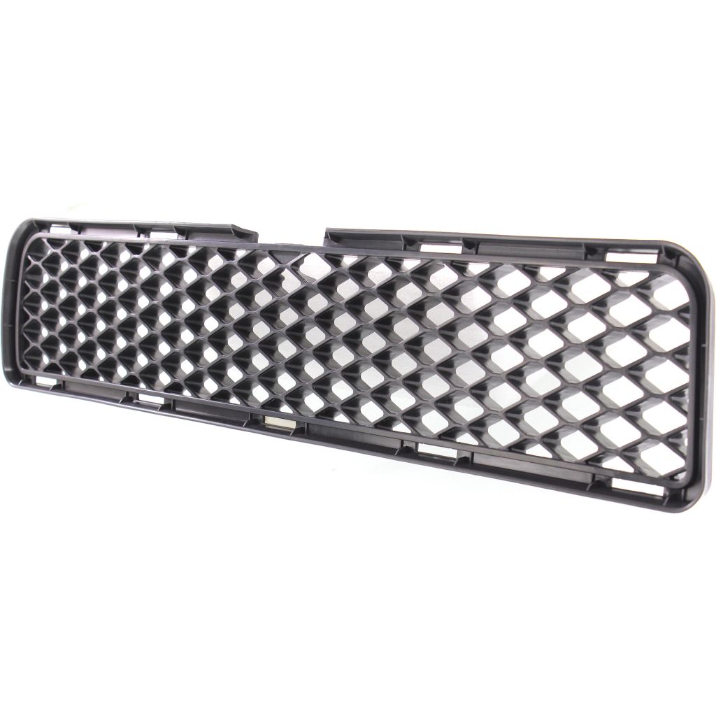 TOYOTA 4RUNNER FRONT BUMPER GRILLE MAT-BLK OEM#5311235050 2010-2013 PL#TO1036126