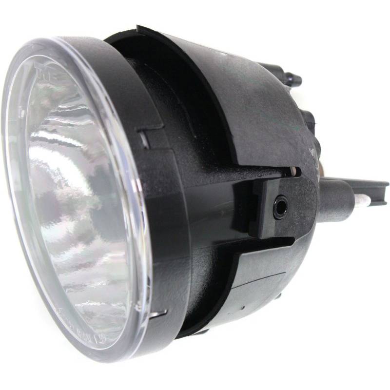 2004-2007 NISSAN Fog lamp assy Right Passenger Side OEM# 26150ZE00A PL# NI2593119