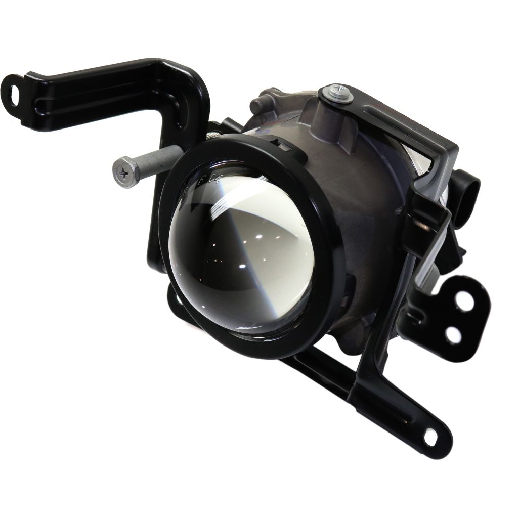 KIA SEDONA MINIVAN FOG LAMP ASSY RIGHT (Passenger Side) (ROUND)(LTD/SXL) OEM#92202A9110 2015-2018 PL#KI2593144