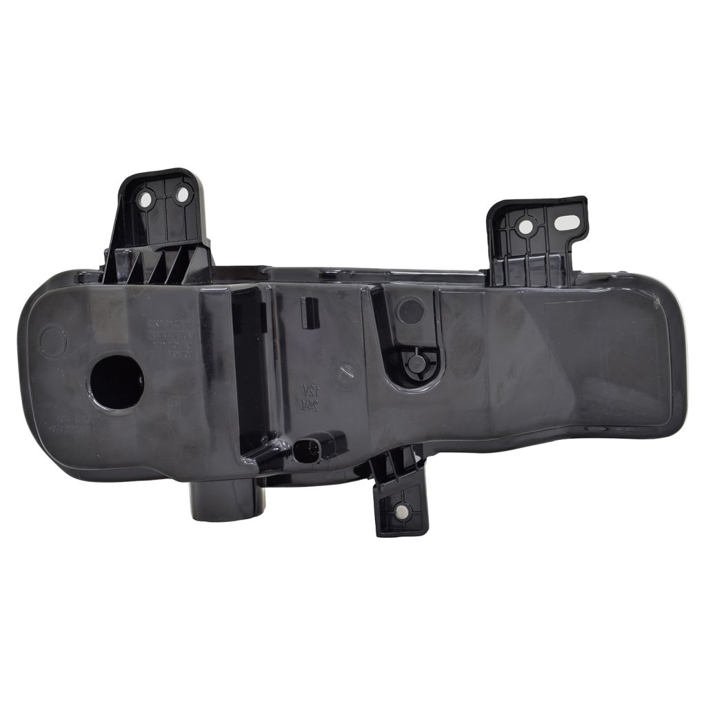 FORD TRUCKS & VANS EXPLORER HYBRID FOG LAMP ASSY LEFT (Driver Side) **CAPA** OEM#LB5Z15201A 2020-2024 PL#FO2592254C