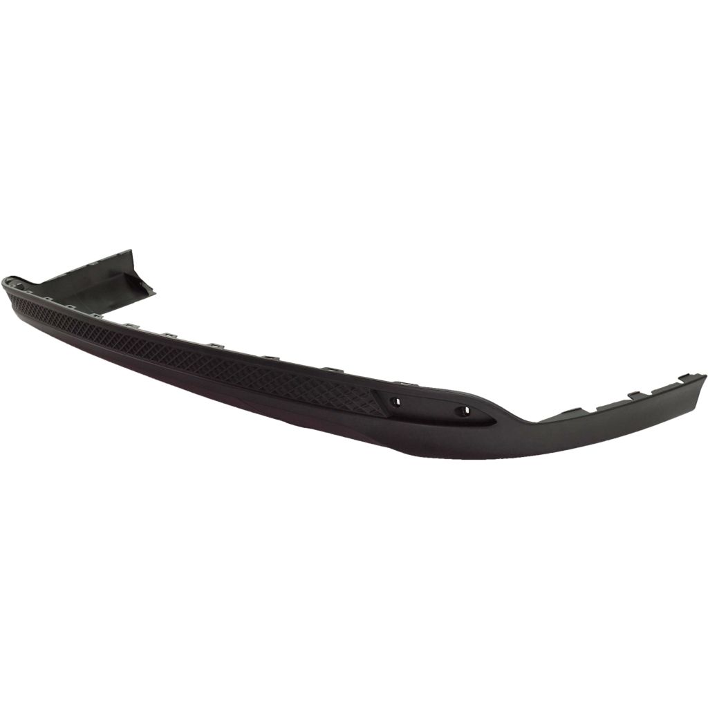 FORD FOCUS SEDAN REAR BUMPER VALANCE (WO/SPORT)**CAPA** OEM#BM5Z17810A 2015-2018 PL#FO1195142C