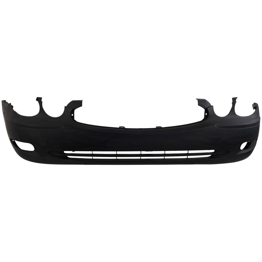BUICK LACROSSE FRONT BUMPER COVER PRIMED ( CX)(WO/MLDG) OEM#12336057 2005-2007 PL#GM1000739