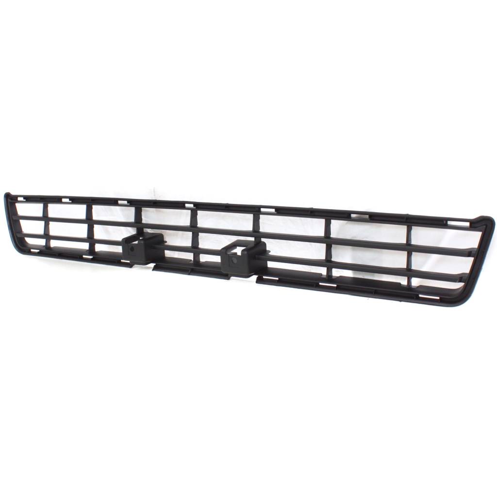 TOYOTA 4RUNNER FRONT BUMPER GRILLE DK-GRAY OEM#5310235030 2008-2009 PL#TO1036117