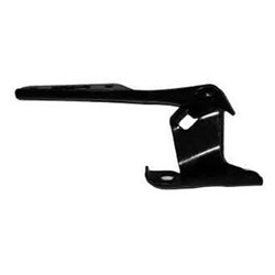 HONDA ACCORD COUPE HOOD HINGE LEFT (Driver Side) OEM#60170SDAA00ZZ 2003-2007 PL#HO1236113