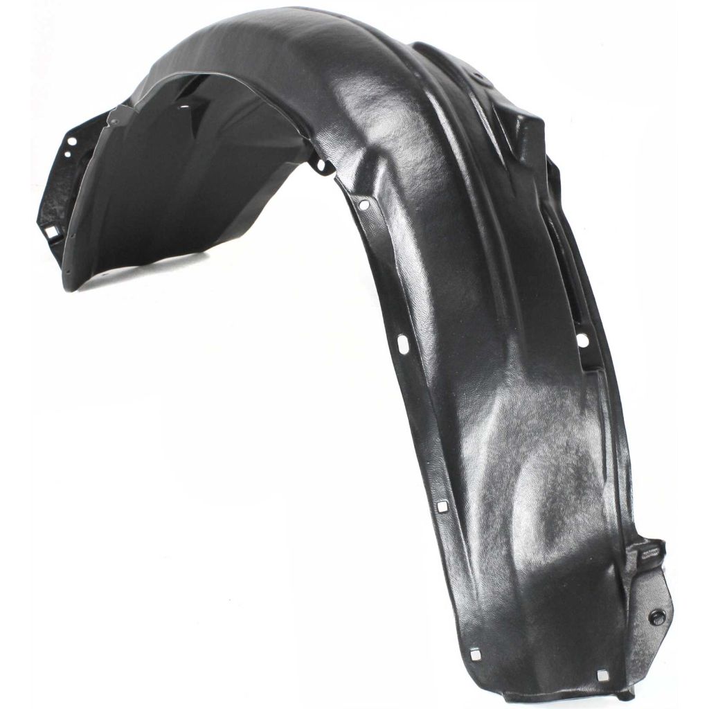 ACURA TSX WAGON FENDER LINER LEFT (Driver Side) OEM#74150TL2A10 2011-2014 PL#AC1248124