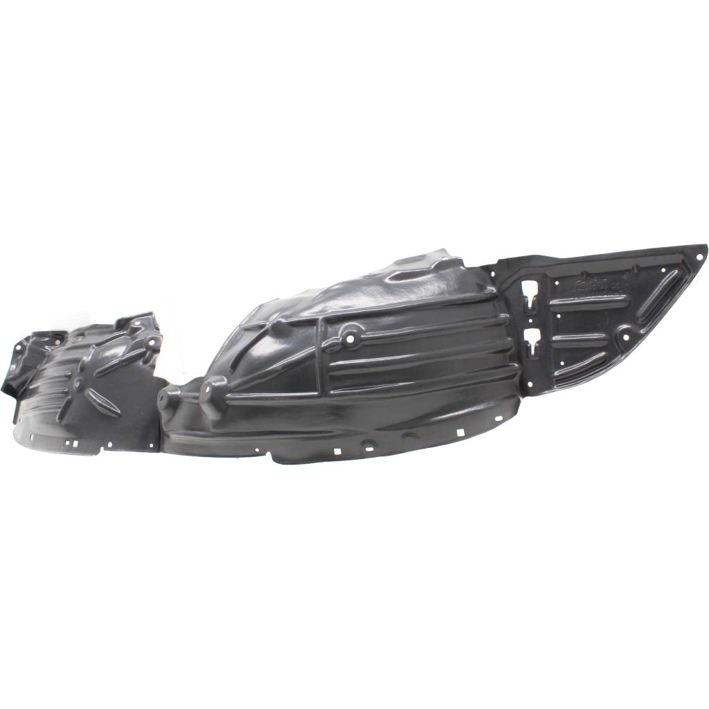 MAZDA CX-3 FENDER LINER RIGHT (Passenger Side) OEM#D10E56130B-PFM 2016-2022 PL#MA1249148
