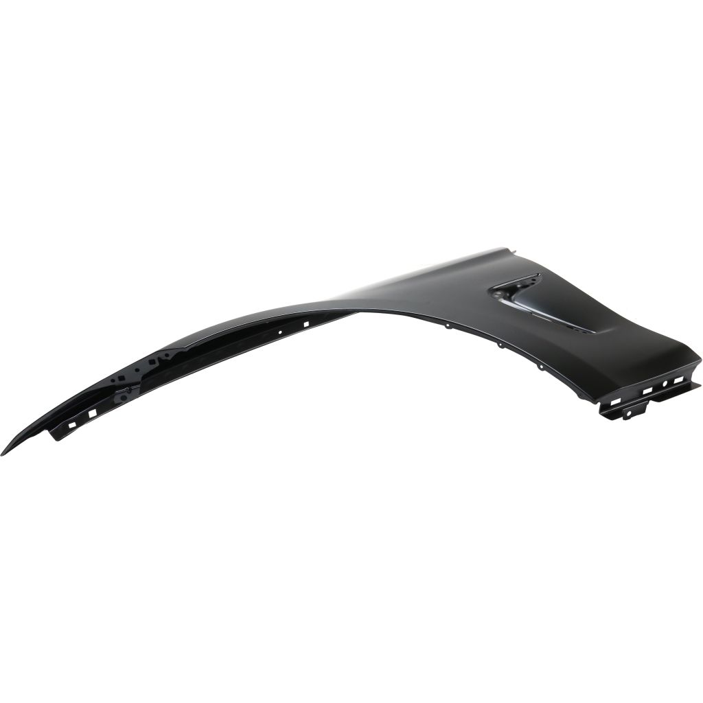 BMW BMW 4 (4DOORS) FENDER LEFT (Driver Side)**CAPA** OEM#41357438441 2015-2017 PL#BM1240164C
