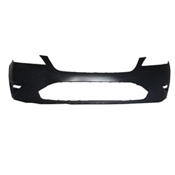 FORD TAURUS (EXC SHO) FRONT BUMPER COVER PRM**CAPA** OEM#AG1Z17D957AAPTM 2010-2012 PL#FO1000651C
