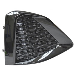 NISSAN MAXIMA FOG LAMP COVER RIGHT (Passenger Side) (WO/FOG) OEM#622569DJ0A 2019-2023 PL#NI1039161