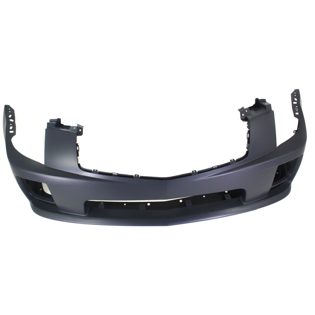 CADILLAC CTS/CTS-V FRONT BUMPER COVER PRIMED (CTS-V) OEM#12335777 2004-2007 PL#GM1000710