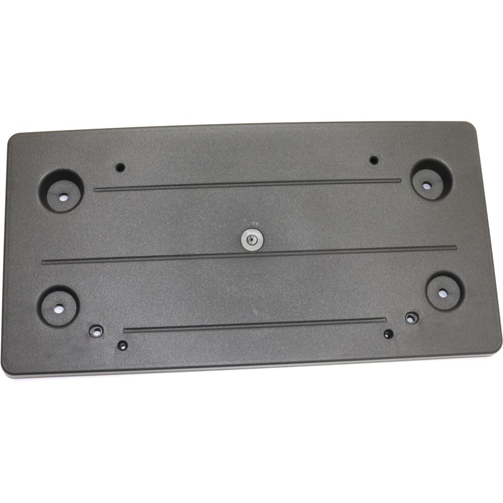 BMW BMW 3 SEDAN GRAN TURISMO F34 FRONT LICENSE BRACKET (W/M SPORT) OEM#51118057183 2014-2019 PL#BM1068126