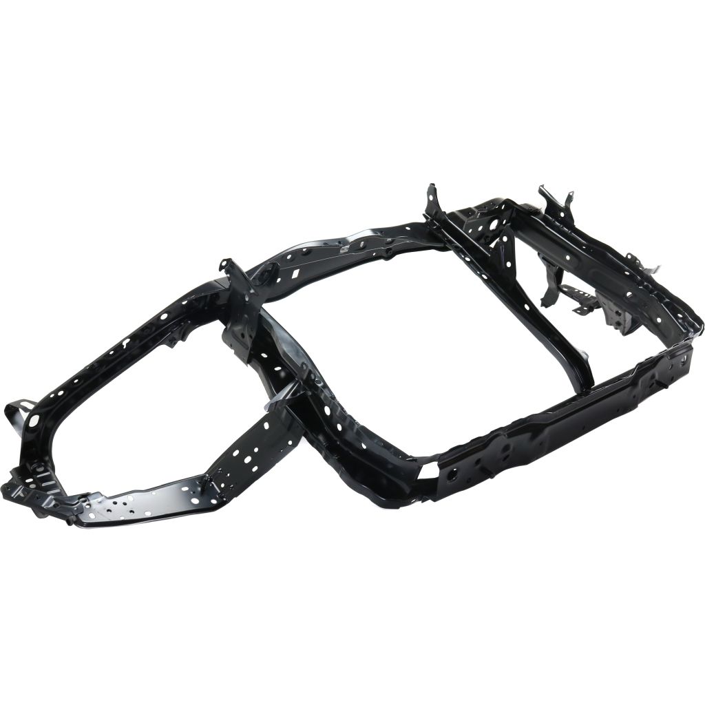 LEXUS RX 450h RADIATOR SUPPORT ASSEMBLY **CAPA** OEM#532010E100 2010-2015 PL#LX1225117C