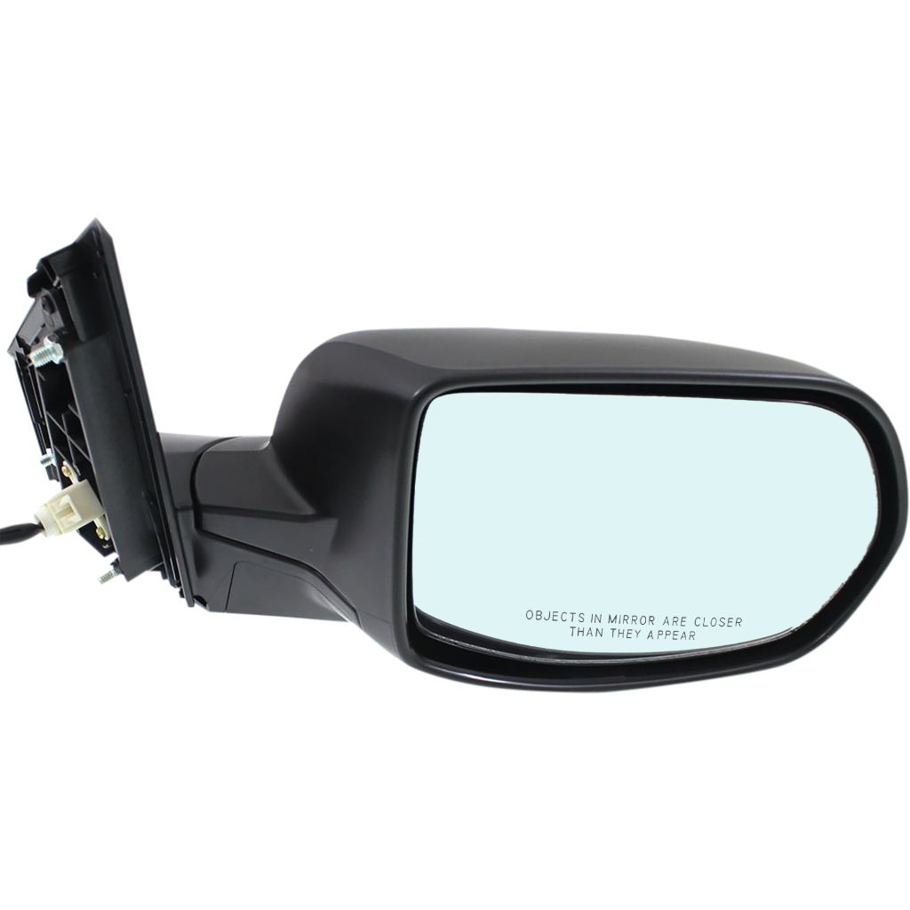 HONDA CRV DOOR MIRROR RIGHT (Passenger Side) PWR/NON-HTD(TEXT) OEM#76200T0AA02 2012-2016 PL#HO1321270