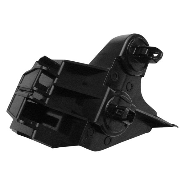 TOYOTA PRIUS V REAR BUMPER RETAINER RIGHT (Passenger Side) (PLASTIC) OEM#5257547030 2012-2018 PL#TO1133114