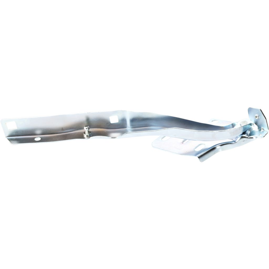 DODGE TRUCKS & VANS DODGE/PU (R2500/3500)(R1500 Mega Cab 06-08) HOOD HINGE RIGHT (Passenger Side) OEM#4589178AA 2003-2009 PL#CH1236133