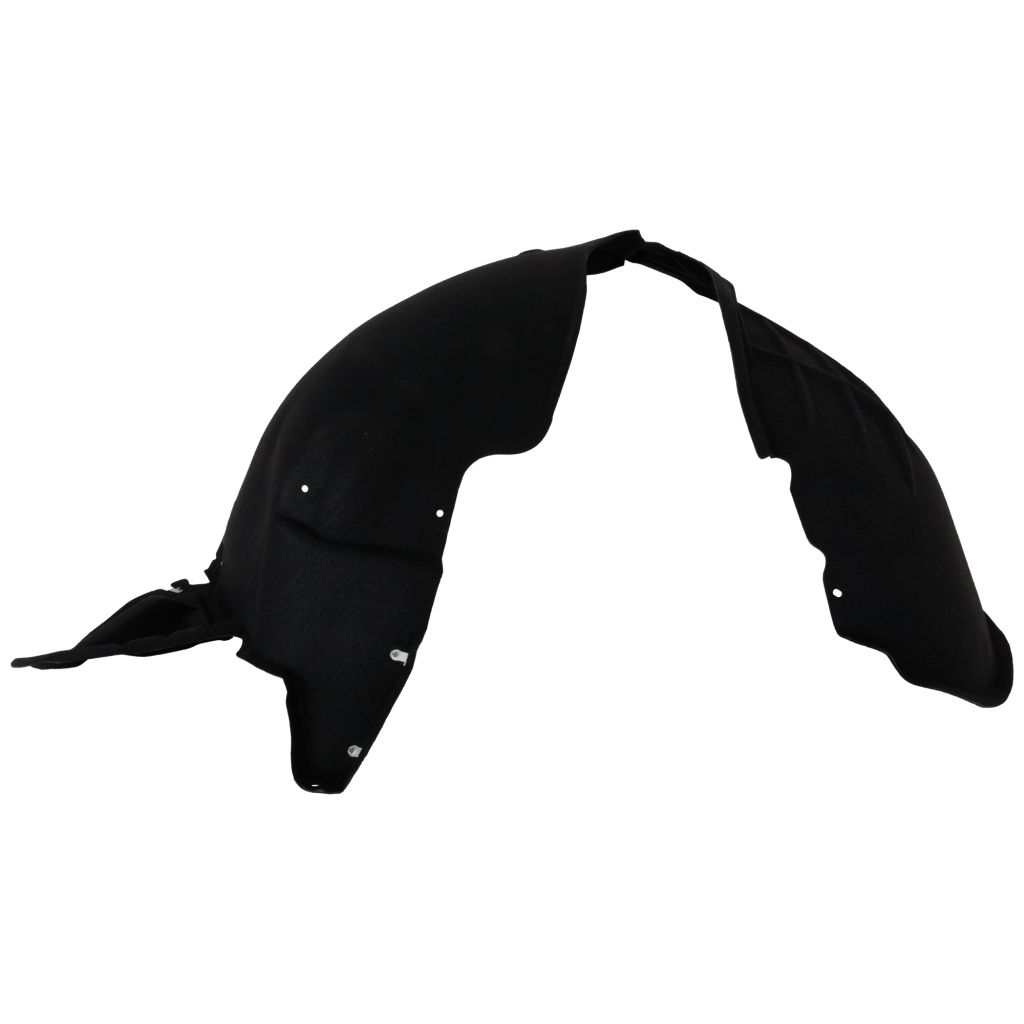 GM TRUCKS & VANS TRAVERSE FENDER LINER RIGHT (Passenger Side) OEM#84865963 2018-2023 PL#GM1249284