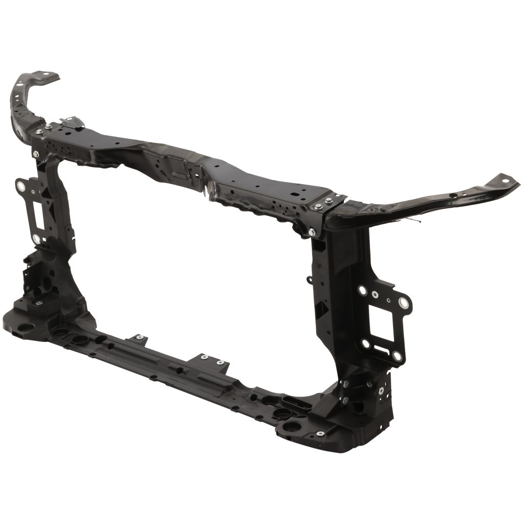 HONDA CIVIC SEDAN RADIATOR SUPPORT ASSY 2.0L (LX) **CAPA** OEM#71410TBAA02 2019-2021 PL#HO1225210C