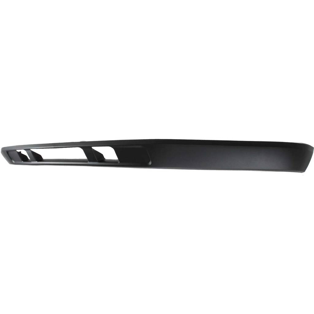 FORD TRUCKS & VANS EXCURSION FRONT VALANCE LOWER TXT BLACK (BELOW BMP) OEM#5C3Z17626AAA 2005 PL#FO1095219
