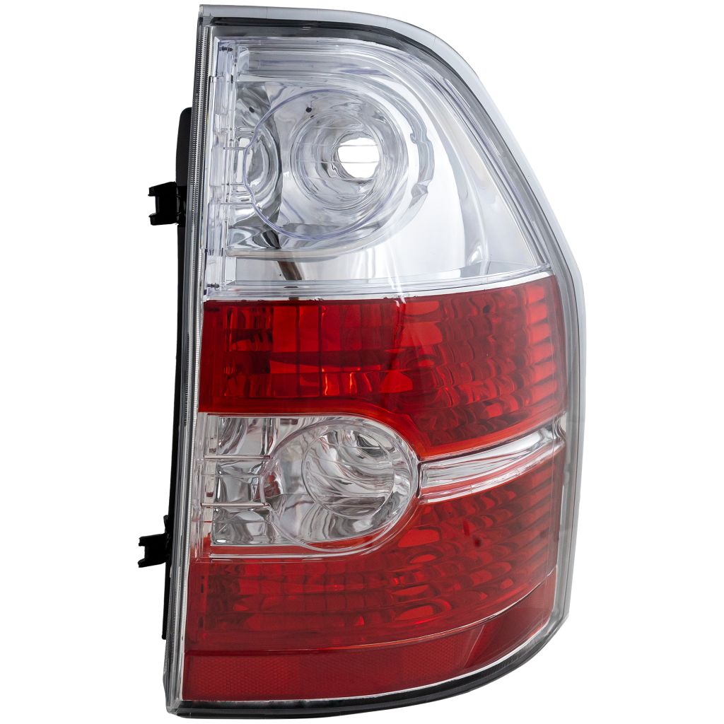 ACURA MDX TAIL LAMP UNIT RIGHT (Passenger Side) OEM#33501S3VA11 2004-2006 PL#AC2801110