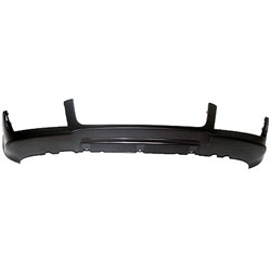 AUDI A4 SEDAN/WAGON (GEN 2) (1.8L/3.0L) FRONT BUMPER COVER LOWER PTM(W/O air slots below bmp grille)(ULTRASPORT MDL) OEM#8E0807110BGRU 2002-2005 PL#AU1095105